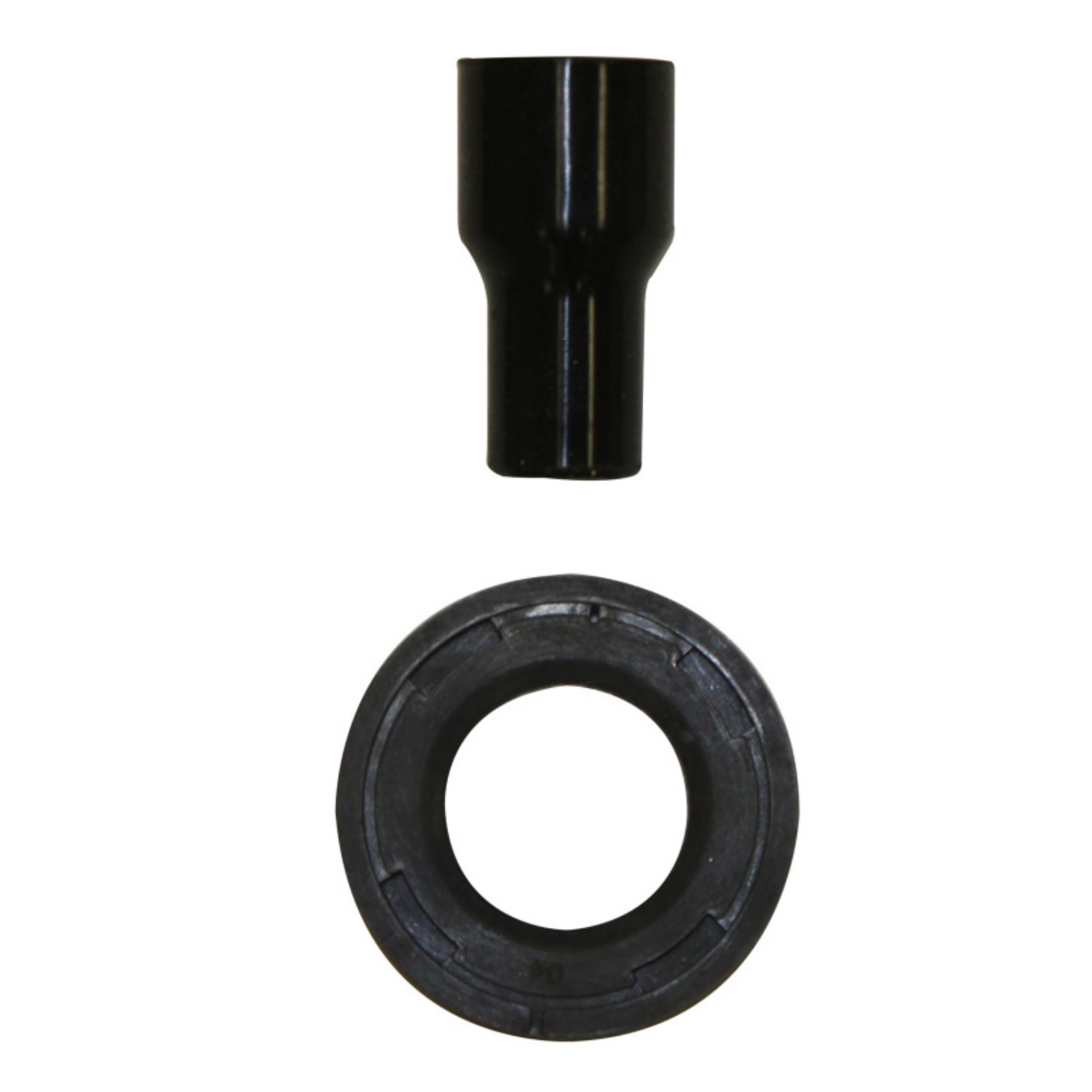 Picture of NGK Chevrolet Prizm 2002-2000 Direct Ignition Coil Boot