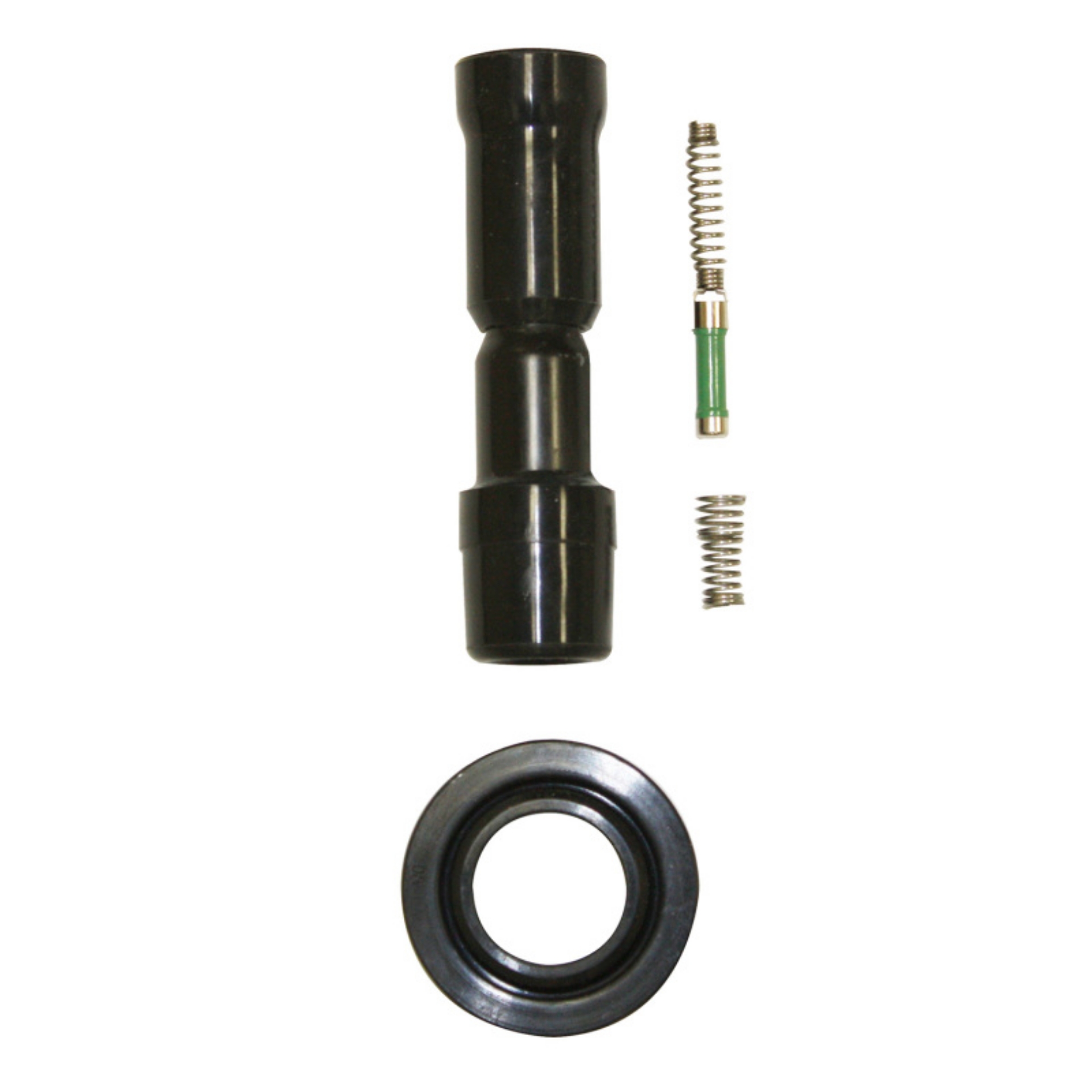 Picture of NGK Honda Fit 2013-2007 Direct Ignition Coil Boot