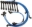 Picture of NGK Lexus LS400 1997-1995 Spark Plug Wire Set
