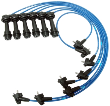 Picture of NGK Lexus GS300 1995-1993 Spark Plug Wire Set