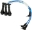 Picture of NGK Lexus GS300 2005-1998 Spark Plug Wire Set