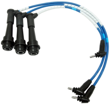 Picture of NGK Lexus GS300 2005-1998 Spark Plug Wire Set