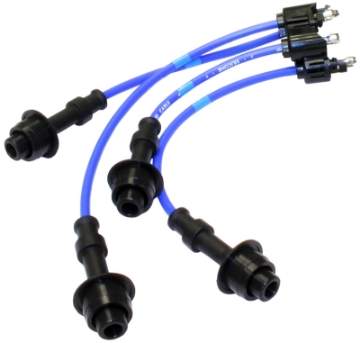 Picture of NGK Toyota Van 1989-1984 Spark Plug Wire Set