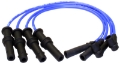 Picture of NGK Subaru Impreza 1998-1997 Spark Plug Wire Set
