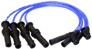 Picture of NGK Subaru Impreza 1998-1997 Spark Plug Wire Set