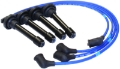 Picture of NGK Acura Integra 2001-1992 Spark Plug Wire Set
