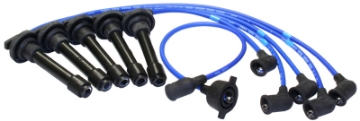 Picture of NGK Acura Vigor 1994-1992 Spark Plug Wire Set