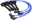 Picture of NGK Honda Civic 1995-1992 Spark Plug Wire Set