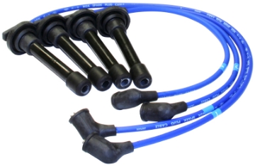 Picture of NGK Honda Civic 1995-1992 Spark Plug Wire Set