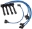 Picture of NGK Honda Prelude 1996-1992 Spark Plug Wire Set