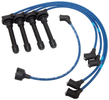 Picture of NGK Honda Prelude 1996-1992 Spark Plug Wire Set