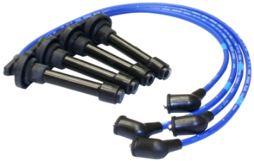 Picture of NGK Honda Odyssey 1997-1995 Spark Plug Wire Set