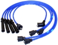 Picture of NGK Honda Passport 1996-1994 Spark Plug Wire Set