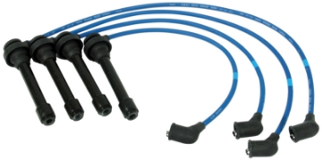 Picture of NGK Dodge Colt 1994-1992 Spark Plug Wire Set