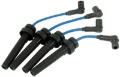 Picture of NGK Chrysler Cirrus 1997-1995 Spark Plug Wire Set