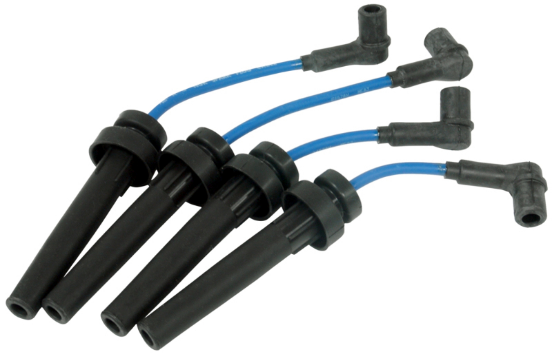 Picture of NGK Chrysler Cirrus 1997-1995 Spark Plug Wire Set