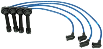 Picture of NGK Nissan 200SX 1998-1995 Spark Plug Wire Set