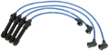 Picture of NGK Mercury Villager 1998-1993 Spark Plug Wire Set