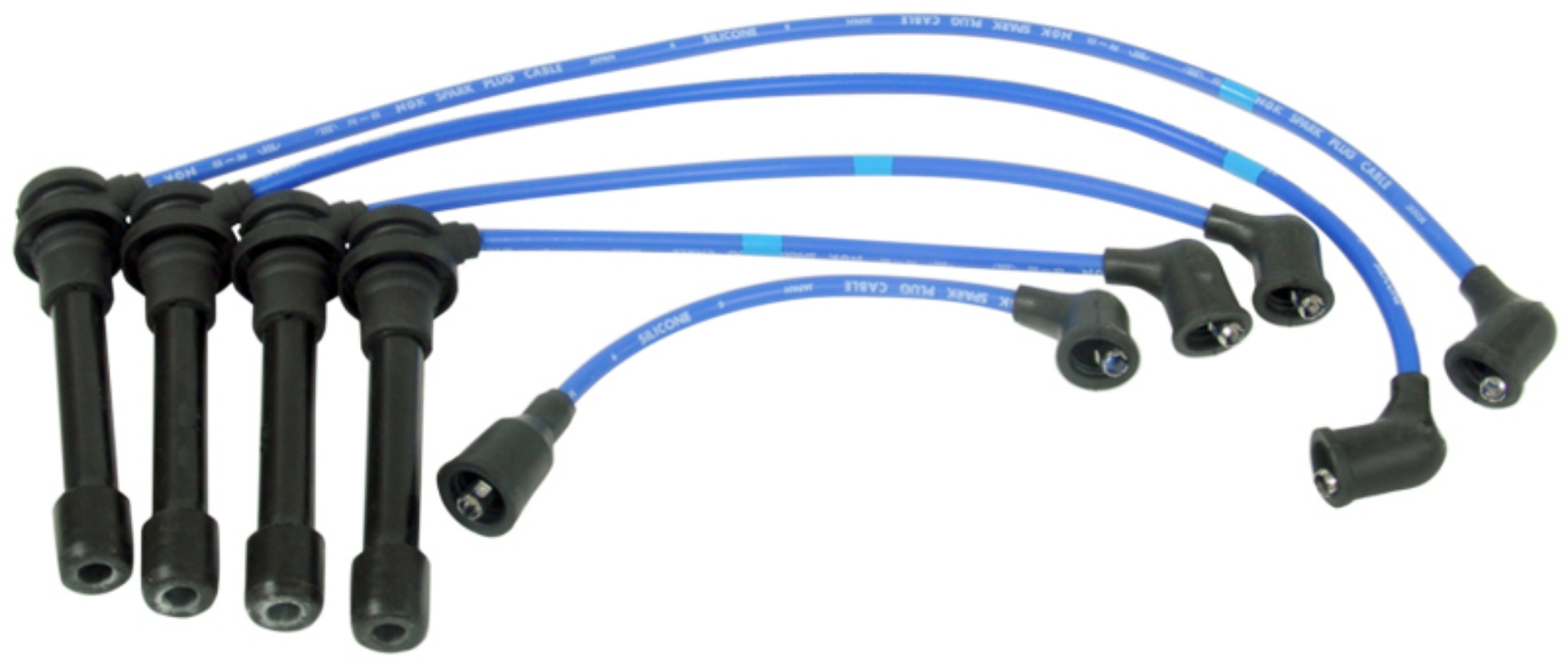 Picture of NGK Nissan Altima 1996-1993 Spark Plug Wire Set