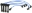 Picture of NGK Nissan Altima 1996-1993 Spark Plug Wire Set
