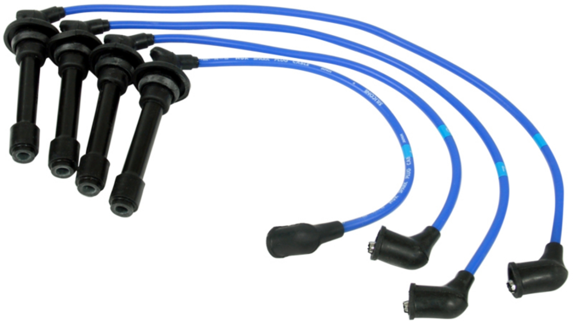 Picture of NGK Infiniti G20 1996-1994 Spark Plug Wire Set