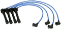 Picture of NGK Nissan 240SX 1998-1995 Spark Plug Wire Set