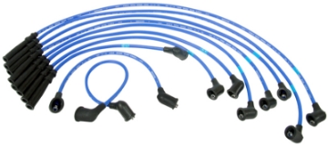 Picture of NGK Nissan 200SX 1983-1979 Spark Plug Wire Set