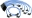 Picture of NGK Nissan Multi 1988-1986 Spark Plug Wire Set