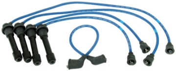 Picture of NGK Suzuki Esteem 1997-1995 Spark Plug Wire Set