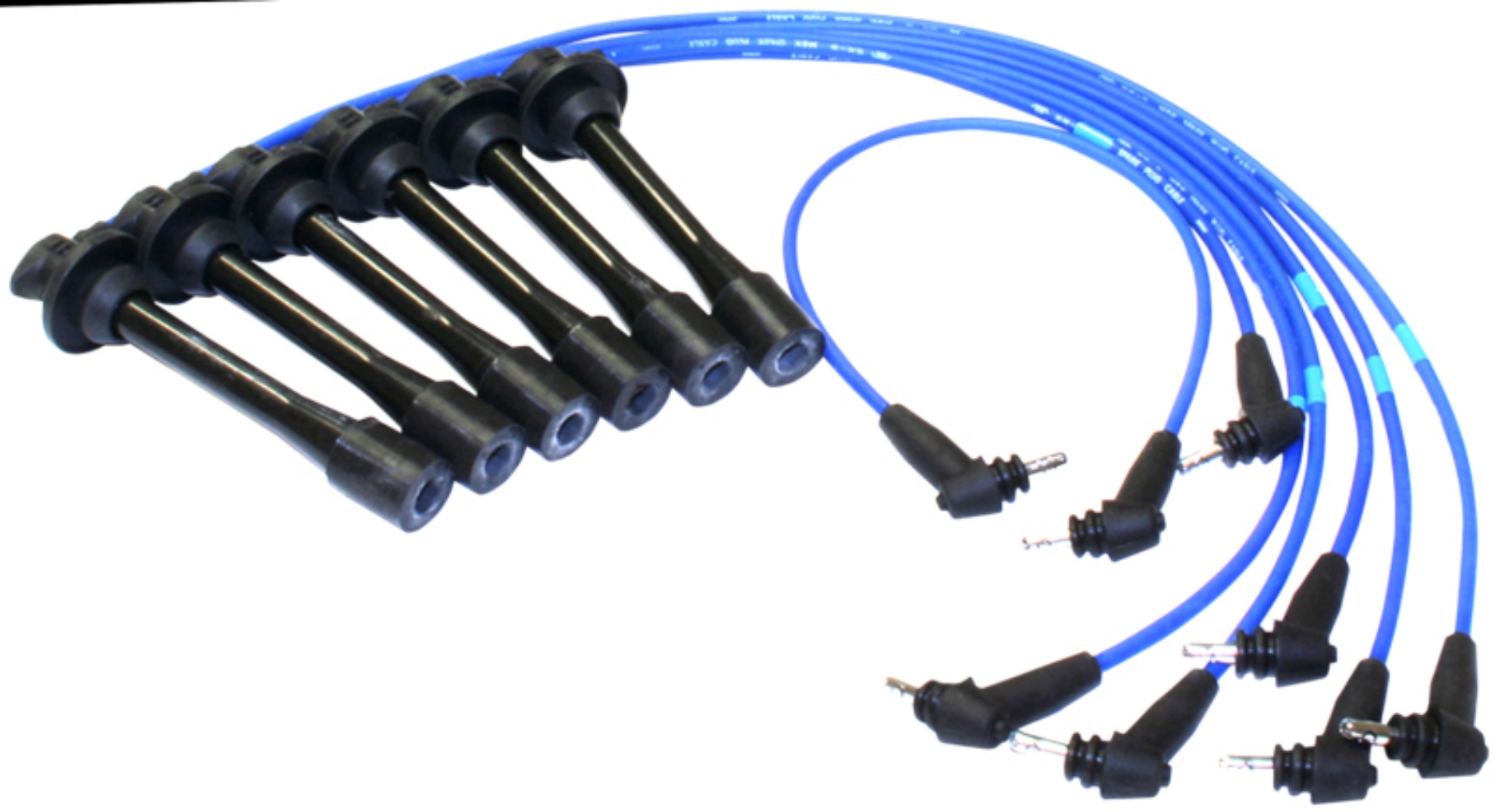 Picture of NGK Lexus ES300 1993-1992 Spark Plug Wire Set