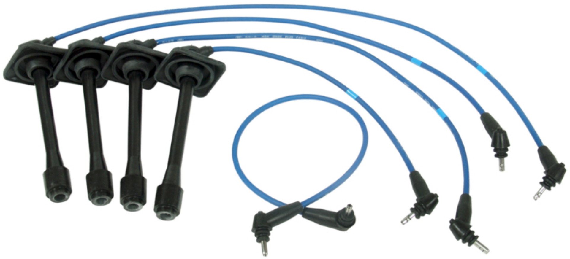 Picture of NGK Toyota Camry 1994 Spark Plug Wire Set