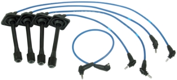 Picture of NGK Toyota Camry 1994 Spark Plug Wire Set