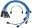 Picture of NGK Toyota Crown 1972-1968 Spark Plug Wire Set