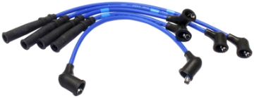Picture of NGK Toyota Tercel 1982-1980 Spark Plug Wire Set