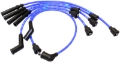 Picture of NGK Toyota Land Cruiser 1990-1988 Spark Plug Wire Set