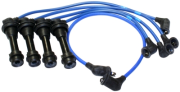 Picture of NGK Toyota MR2 1989-1988 Spark Plug Wire Set