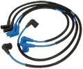 Picture of NGK Mazda RX-7 1991-1986 Spark Plug Wire Set