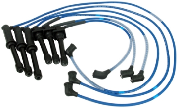 Picture of NGK Ford Probe 1994-1993 Spark Plug Wire Set