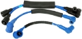 Picture of NGK Mazda RX-7 1995-1993 Spark Plug Wire Set