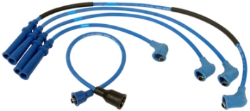Picture of NGK Mazda 626 1982-1979 Spark Plug Wire Set