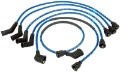 Picture of NGK Mazda R100 1972-1970 Spark Plug Wire Set