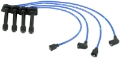 Picture of NGK Mazda 626 1994-1993 Spark Plug Wire Set