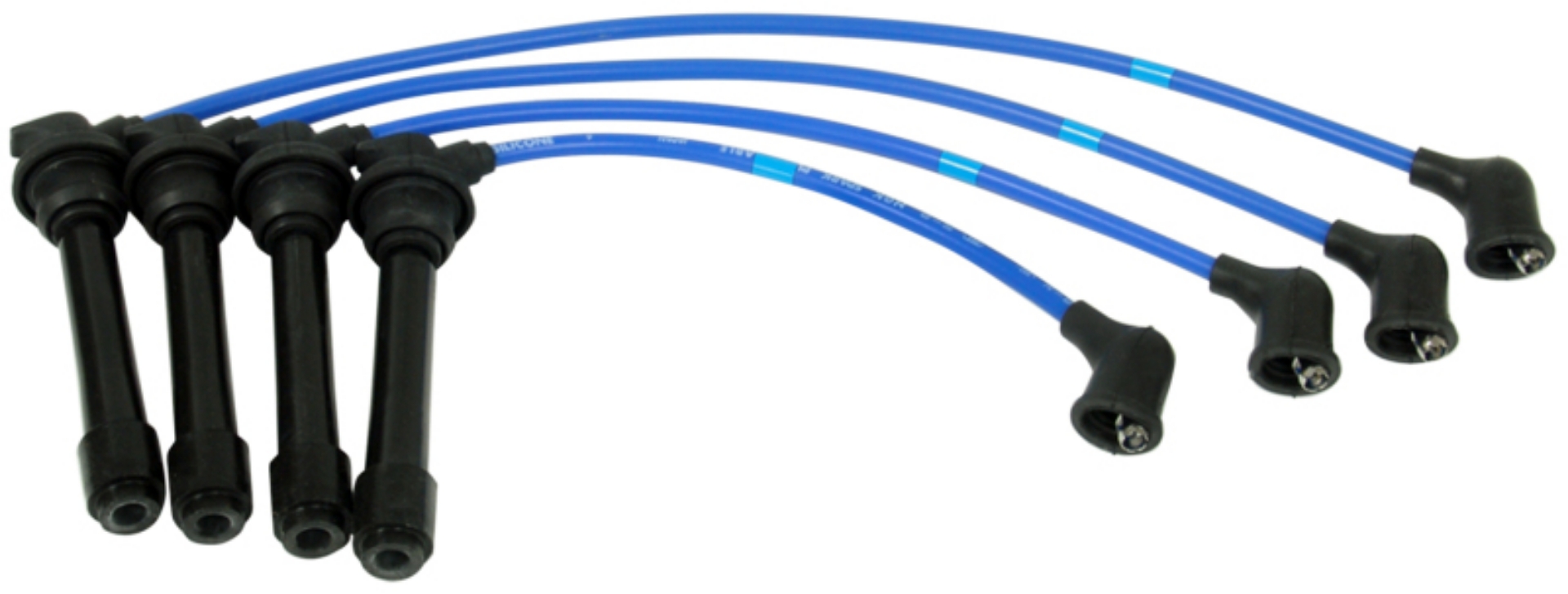 Picture of NGK Hyundai Accent 1997 Spark Plug Wire Set