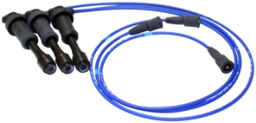 Picture of NGK Mitsubishi Montero 1996-1994 Spark Plug Wire Set