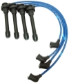 Picture of NGK Mitsubishi Montero Sport 1999-1997 Spark Plug Wire Set