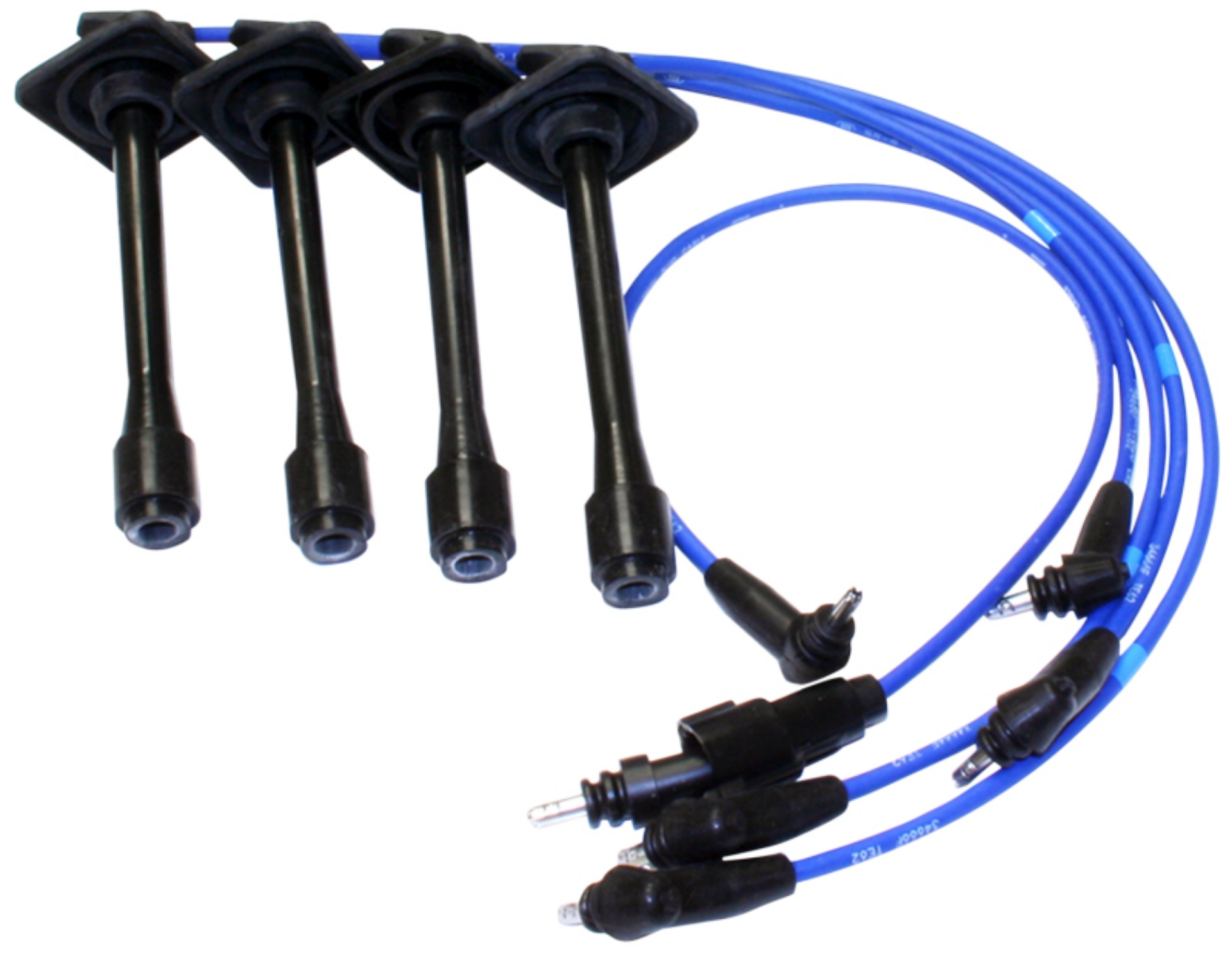 Picture of NGK Toyota Camry 1996-1994 Spark Plug Wire Set