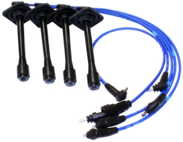 Picture of NGK Toyota Camry 1996-1994 Spark Plug Wire Set