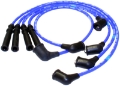 Picture of NGK Nissan 240SX 1990-1989 Spark Plug Wire Set