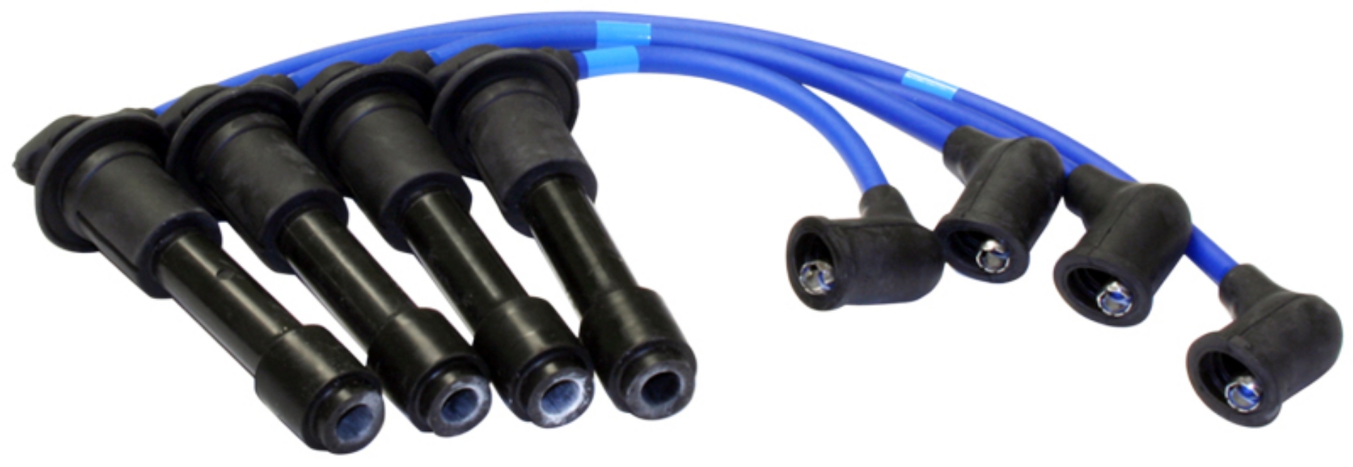 Picture of NGK Mazda Miata 1997-1990 Spark Plug Wire Set