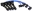 Picture of NGK Mazda Miata 1997-1990 Spark Plug Wire Set